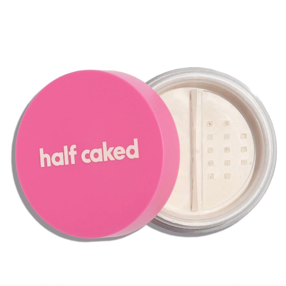 NEW half caked Loose Setting Powder in Translucent 2/$20 NIB